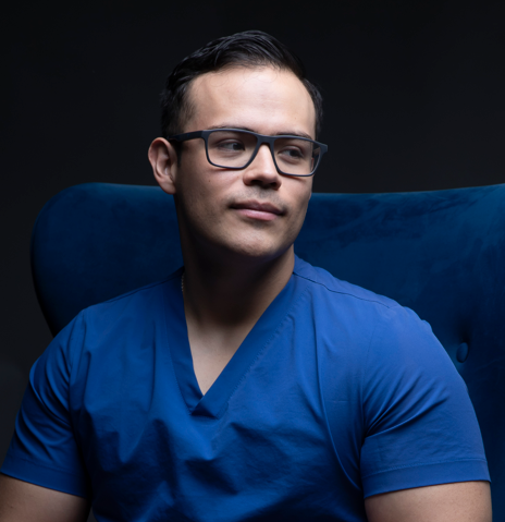 Dr. Ricardo Vargas Zavala
