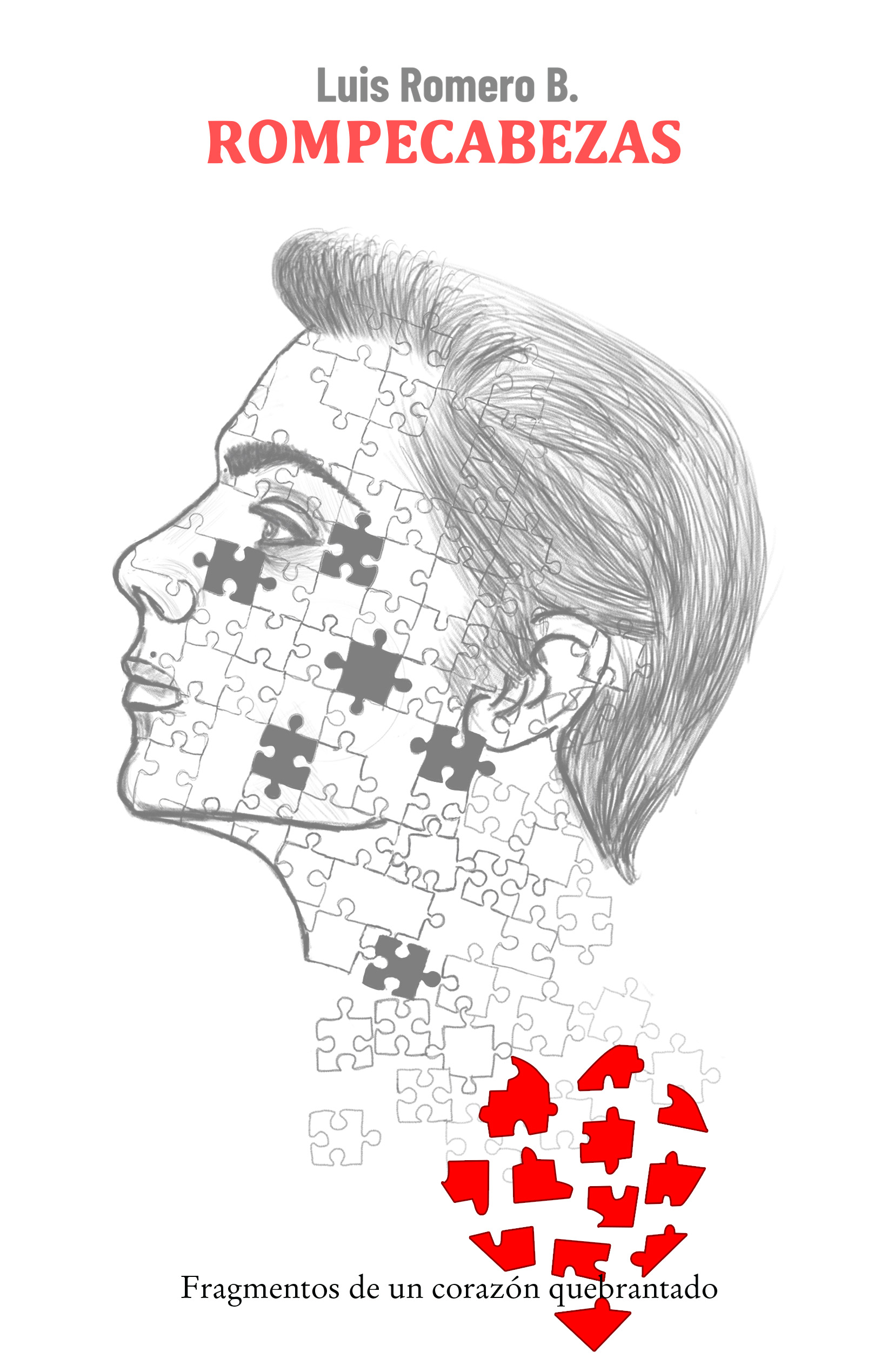 Portada de Rompecabezas