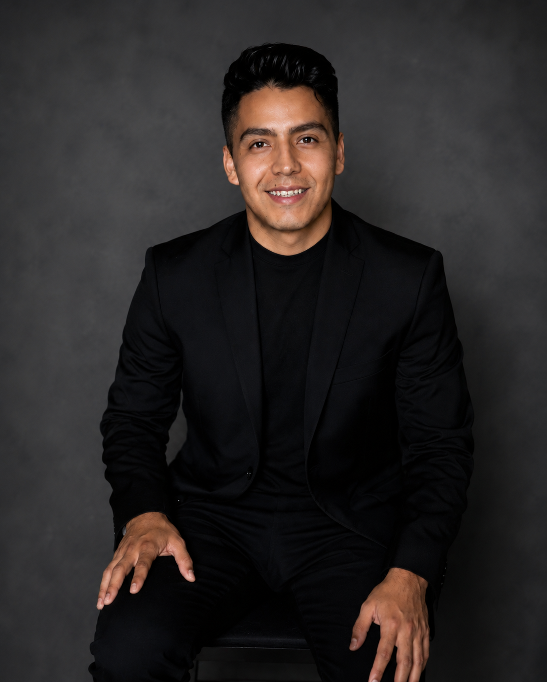 Luis Romero