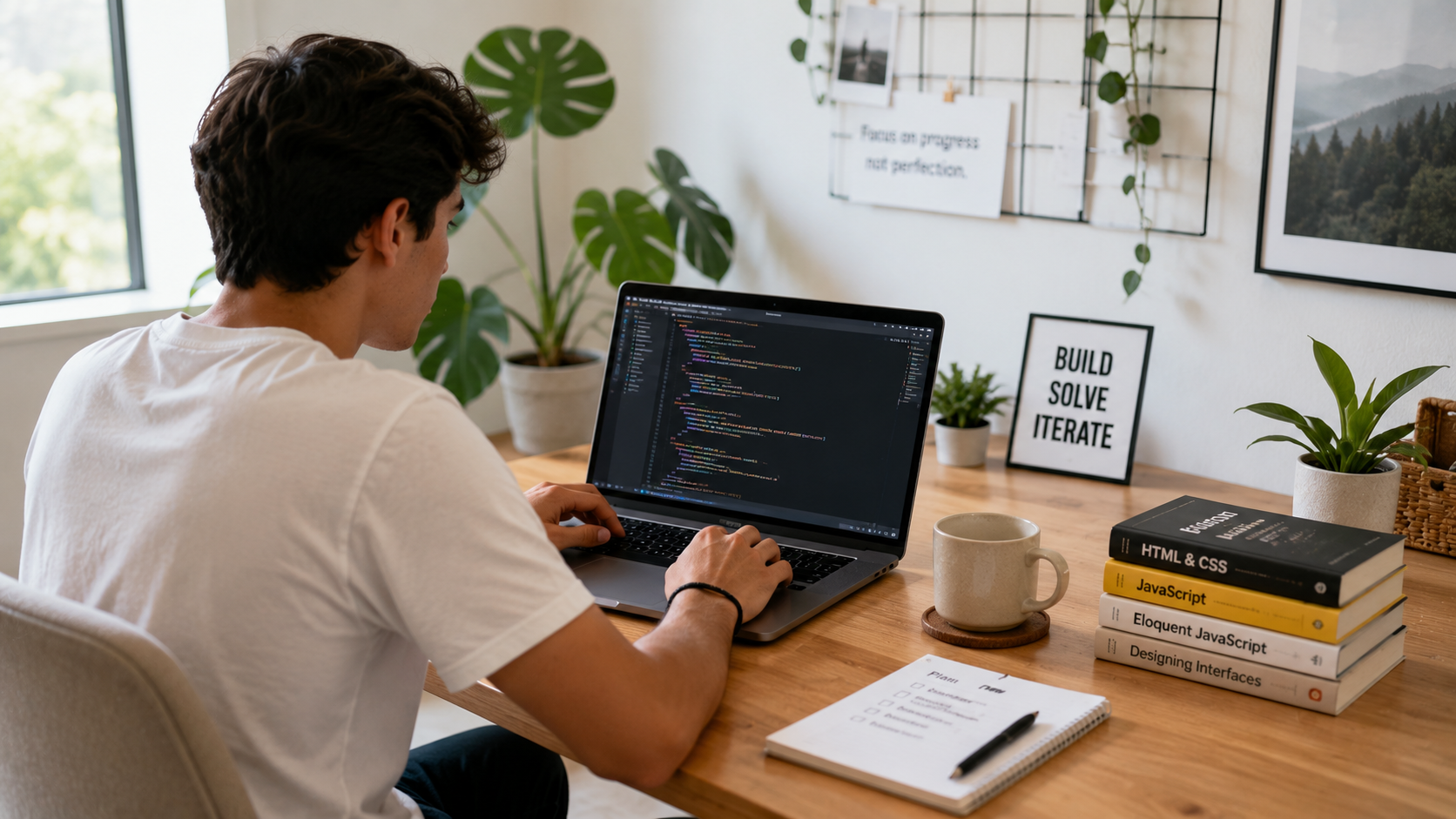 Portfolio Data Analyst
